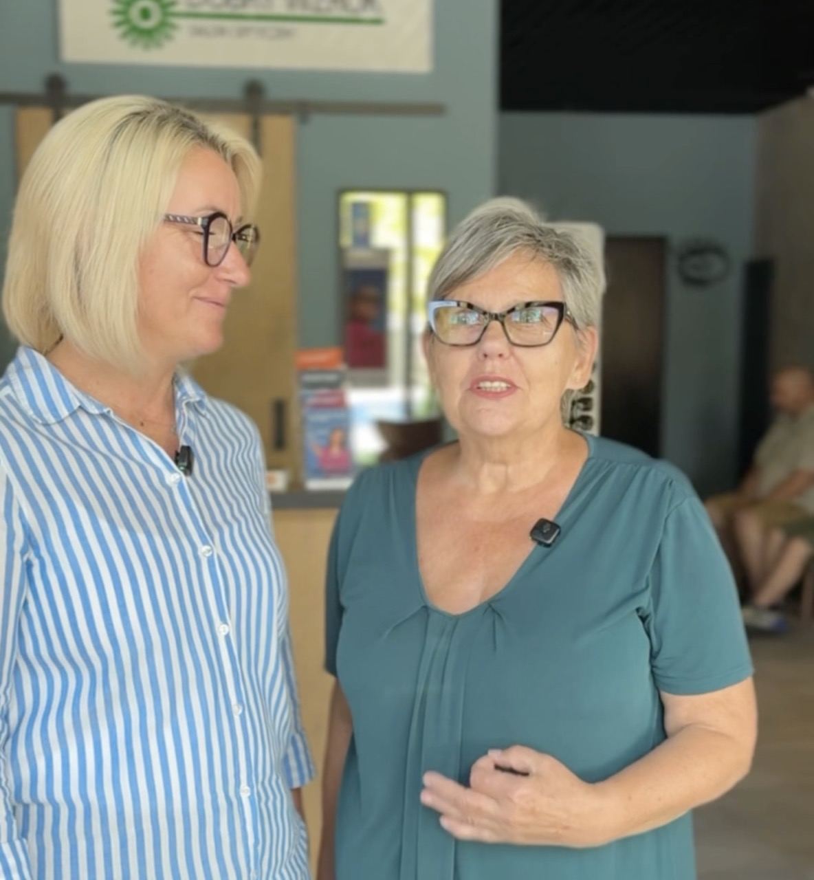 Badanie wzroku u&nbsp;optometrysty i&nbsp;dobór okularów – kompleksowo w&nbsp;jednym miejscu