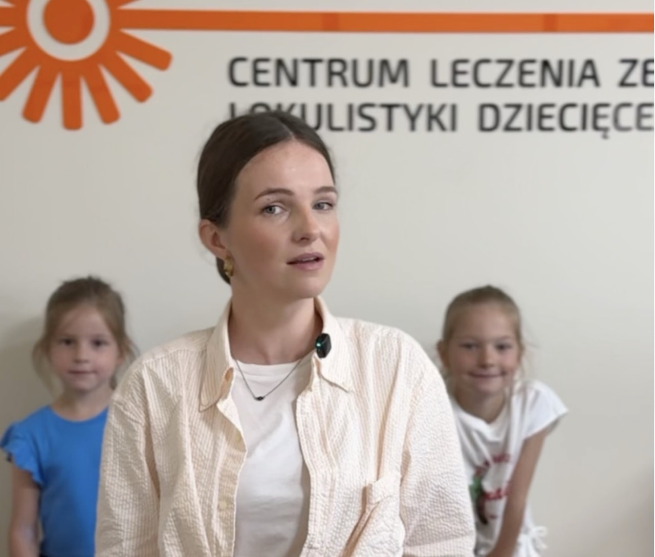 Badanie na&nbsp;ekranie Hessa – jak sprawdzić, czy&nbsp;mięśnie oczu pracują prawidłowo?