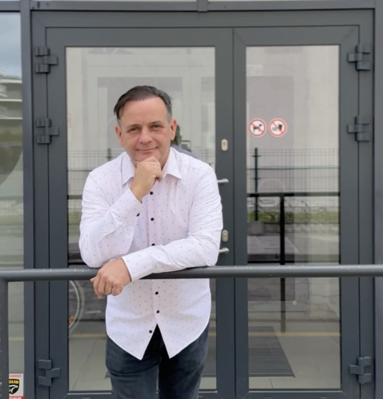 Plastyka powiek u&nbsp;mężczyzn – to&nbsp;nie&nbsp;jest zabieg tylko&nbsp;dla kobiet